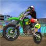 icon 3d Motor Bike Stunt Mania