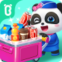icon Baby Panda's Town: My Dream para LG U