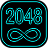 icon 2048 Infinity 1.10