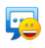 icon com.handcent.plugin.emojihc 8.6