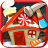 icon Christmas House Puzzle 9.2