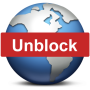 icon Unblock Website VPN Browser para tecno Spark 2