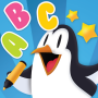 icon Kids Write ABC! para Samsung Galaxy S4 Mini(GT-I9192)