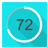 icon Battery Percentage 1.21