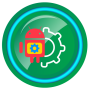 icon Update Play Store Update Info para ZTE Axon 7 Premium
