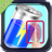 icon Fingerprint Battery Charger 4.0