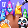 icon Little Panda's Pet Salon