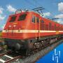 icon Indian Train Simulator para Samsung Galaxy Express I8730