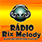 icon com.radio.WebRixMelody 1.0.2