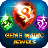 icon Gems magic jewels 1.2