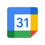 icon Google Calendar para intex Aqua Strong 5.2