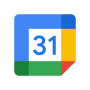 icon Google Calendar para Nokia 5