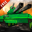 icon Toon Tank Craft War Mania 1.2