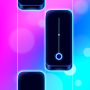 icon Beat Piano Dance:music game para Samsung Galaxy S Duos 2 S7582