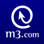 icon m3.com para ZTE Blade A2S