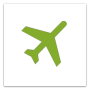 icon Pakistan Airports para HTC U Ultra