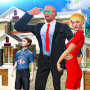 icon Billionaire Family Life Style