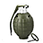 icon Grenade 6.8