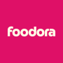 icon foodora