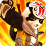 icon Ninja Panda