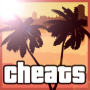 icon Cheat Codes GTA Vice City para Samsung Fascinate