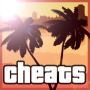 icon Cheat Codes GTA Vice City para Inoi 5