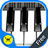 icon Digital Piano Kayboard 1.1