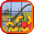 icon Dinosaur Slide Puzzles 1.4.1