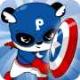 icon Panda Heroes