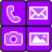 icon BL Violet Theme 1.0.2