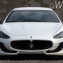 icon Car Wallpapers HDMaserati