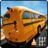 icon Real Manual Bus Simulator 3D 3.2