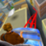 icon Roller Coaster Extreme HD para ZTE Blade A506