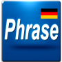 icon Phrase German