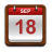 icon Chile Calendario 1.30