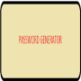 icon Password Generator