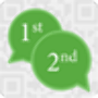 icon 2nd Account for Whatsapp para Leagoo T5 THFC