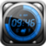 icon Wave Alarm - Alarm Clock para Samsung Galaxy Tab 3 Lite 7.0