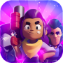 icon Brawler Test