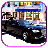 icon Limo simulator 2017 city drive 1.4