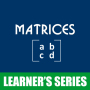 icon Matrices and Determinants
