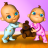 icon Talking Baby Twins 211220