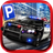 icon Police Parking 1.0