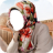 icon Hijab Woman Photo Making 1.8