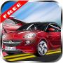 icon Car Racing Games para Huawei Y7 Prime