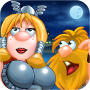 icon Drünk Vikings para zopo Flash X Plus 2GB