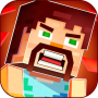 icon Pixel Zombies- Block Warfare para Samsung Galaxy Pop Plus S5570i