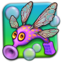 icon Fling a Thing para zen Admire Glow