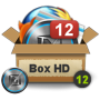 icon ThemeBox HD for TSF para Huawei P20