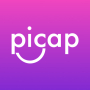 icon Picap para amazon Fire HD 8 (2017)